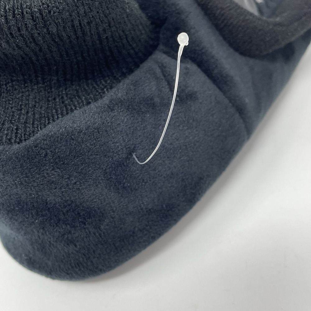 BOGO Disney Star Wars Mandalorian Baby Yoda NEW Darth Vader Slippers Shoes Kids - Picture 7 of 16